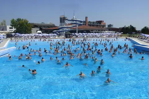 Bizovačke Toplice