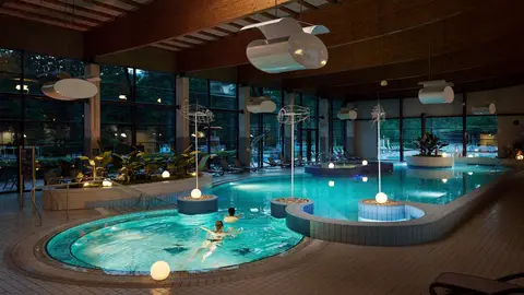 Terme Dolenjske Toplice