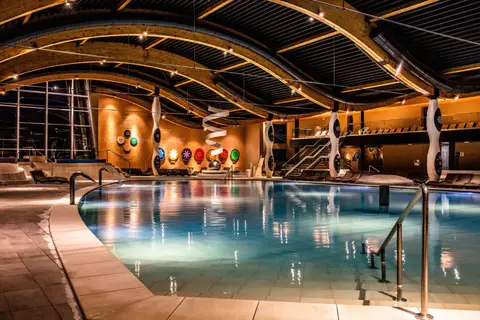 Terme Sveti Martin