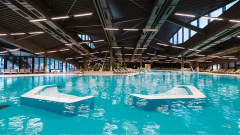 Terme Tuhelj